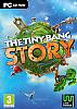 The Tiny Bang Story - predný DVD obal