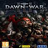 Warhammer 40000: Dawn of War III - predn CD obal
