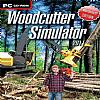 Woodcutter Simulator 2011 - predn CD obal