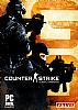 Counter-Strike: Global Offensive - predn DVD obal