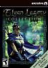 Elven Legacy Collection - predn DVD obal