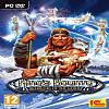 King's Bounty: Warriors of the North - predný CD obal