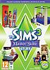 The Sims 3: Master Suite Stuff - predn DVD obal