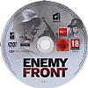 Enemy Front - CD obal