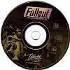 Fallout - CD obal