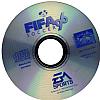 FIFA Soccer 96 - CD obal