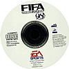 FIFA 98: Road to World Cup - CD obal