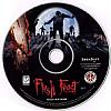 Flesh Feast - CD obal