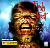 Flesh Feast - predn CD obal