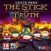 South Park: The Stick of Truth - predn CD obal