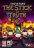 South Park: The Stick of Truth - predn DVD obal