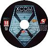 XCOM: Enemy Unknown - CD obal