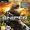 Sniper: Ghost Warrior - Gold Edition - predn CD obal
