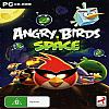 Angry Birds Space - predn CD obal