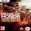 Medal of Honor: Warfighter - predný CD obal