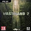 Wasteland 2 - predný CD obal