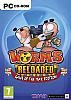 Worms Reloaded: Game of the Year Edition - predn DVD obal