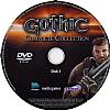 Gothic Complete Collection - CD obal