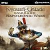 Mount & Blade: Warband - Napoleonic Wars - predn CD obal