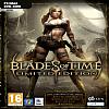 Blades of Time: Limited Edition - predn CD obal
