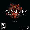 Painkiller Hell & Damnation - predn CD obal