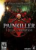 Painkiller Hell & Damnation - predn DVD obal