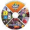 The Sims 3: Seasons - CD obal