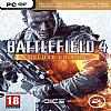Battlefield 4 - predn CD obal