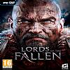 Lords of the Fallen (2014) - predn CD obal