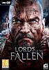 Lords of the Fallen (2014) - predn DVD obal