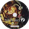 The Night of the Rabbit - CD obal
