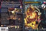 The Night of the Rabbit - DVD obal