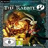 The Night of the Rabbit - predný CD obal