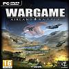 Wargame: AirLand Battle  - predn CD obal