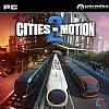 Cities in Motion 2: The Modern Days - predn CD obal