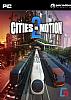 Cities in Motion 2: The Modern Days - predn DVD obal