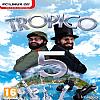 Tropico 5 - predn CD obal