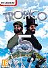 Tropico 5 - predn DVD obal