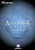 Assassins Creed Anthology - predný DVD obal
