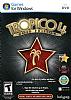 Tropico 4: Gold Edition - predný DVD obal