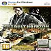 Ace Combat: Assault Horizon - Enhanced Edition - predn CD obal