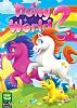 Pony World 2 - predn DVD obal