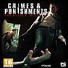 Crimes & Punishments: Sherlock Holmes - predn CD obal