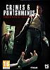 Crimes & Punishments: Sherlock Holmes - predn DVD obal
