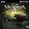 Victoria 2: Heart of Darkness - predn CD obal