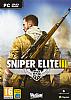 Sniper Elite 3 - predn DVD obal
