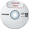 Formula 1: Grand Prix - CD obal