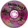 Freddi Fish 3: The Case of the Stolen Conch Shell - CD obal