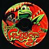 Frogger 2: Swampy's Revenge - CD obal