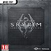 The Elder Scrolls V: Skyrim - Legendary Edition - predný CD obal